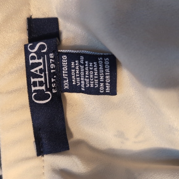 Chaps Skirt xxl - Picture 3 of 5